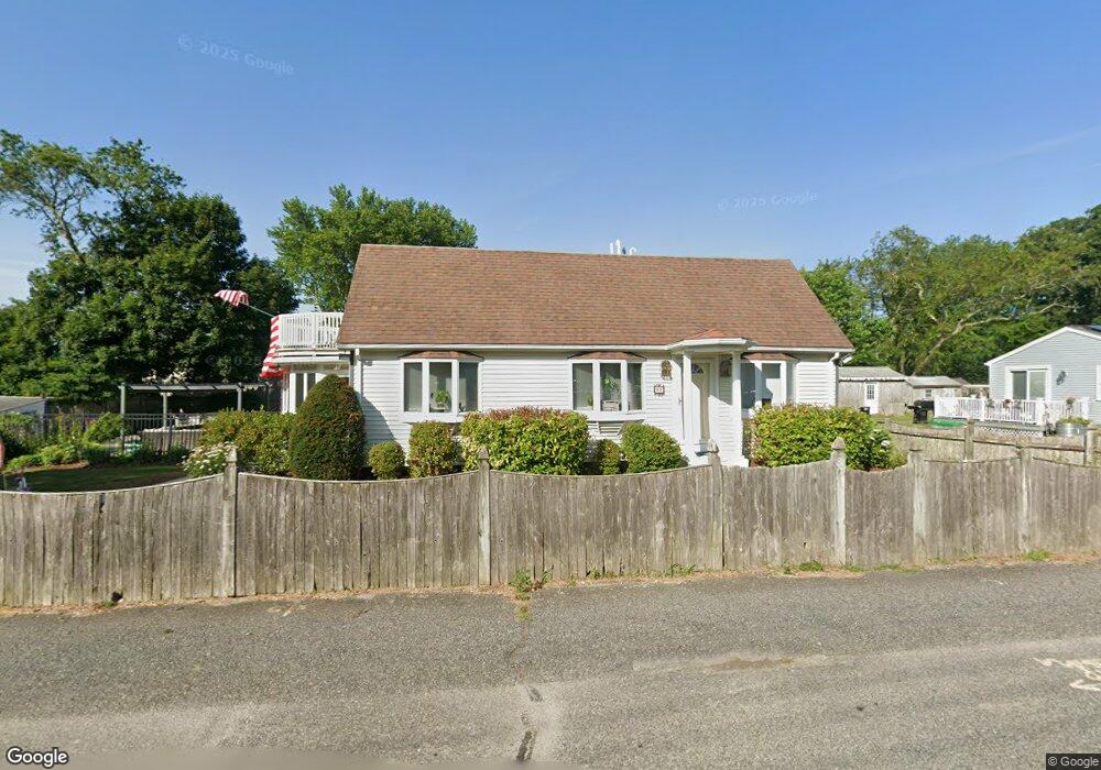 89 Allan St, Marshfield, MA 02050 - photo 1