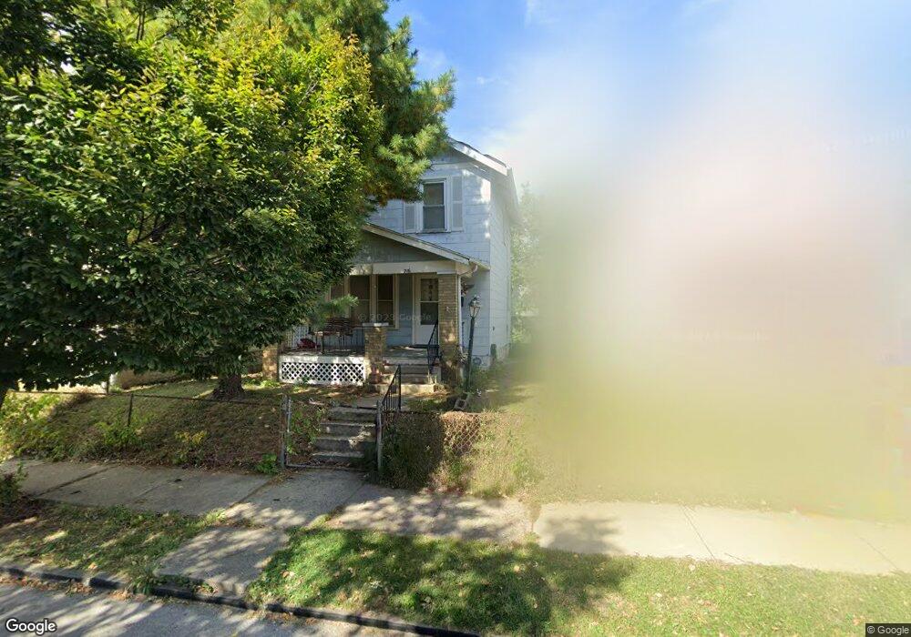 216 E Jenkins Ave, Columbus, OH 43207 - photo 1