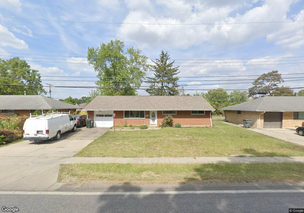 3350 Briggs Rd, Columbus, OH 43204 - photo 1