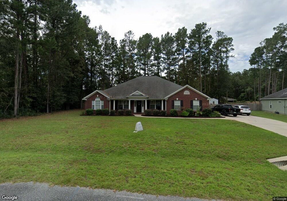 59 Purple Martin Cove, Crawfordville, FL 32327 - photo 1