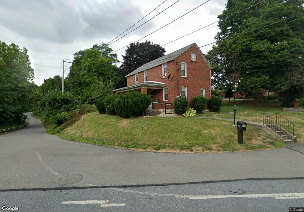 5550 2nd St, Whitehall, PA 18052 - photo 1