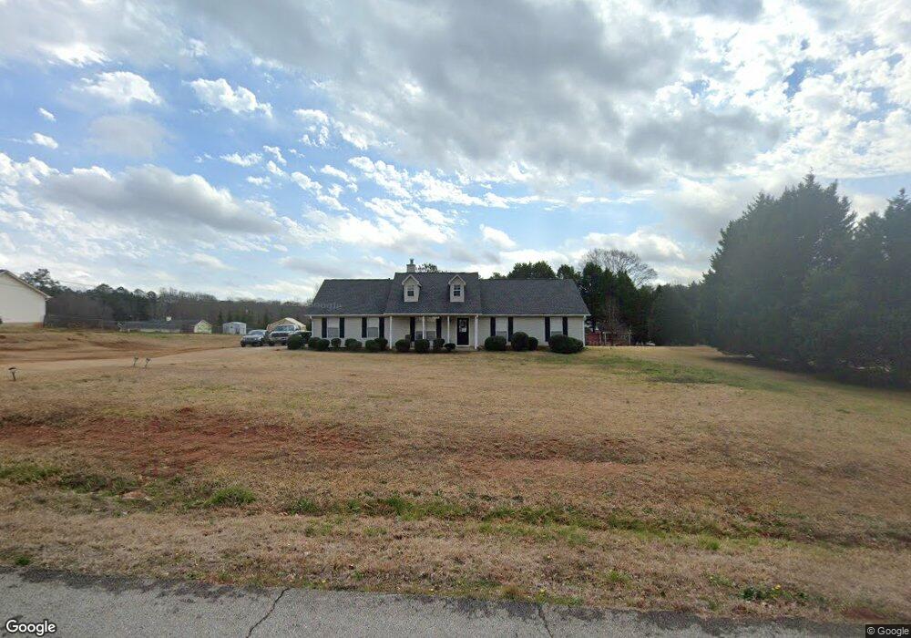 173 Cedar Ridge Rd, Locust Grove, GA 30248 - photo 1