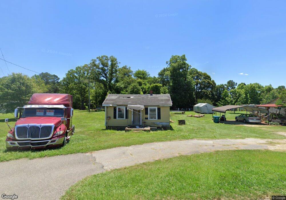 2279 Old Georgia Hwy, Gaffney, SC 29340 - photo 1