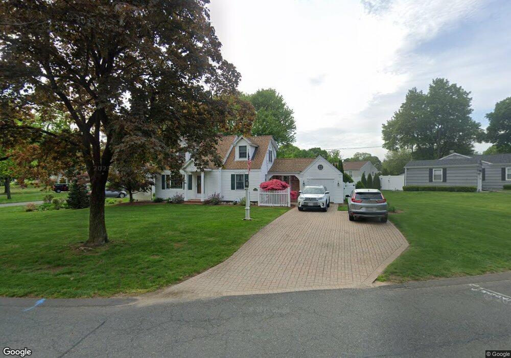 224 Laurel Rd, West Springfield, MA 01089 - photo 1