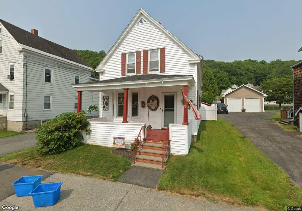 59 Norway St, Berlin, NH 03570 - photo 1