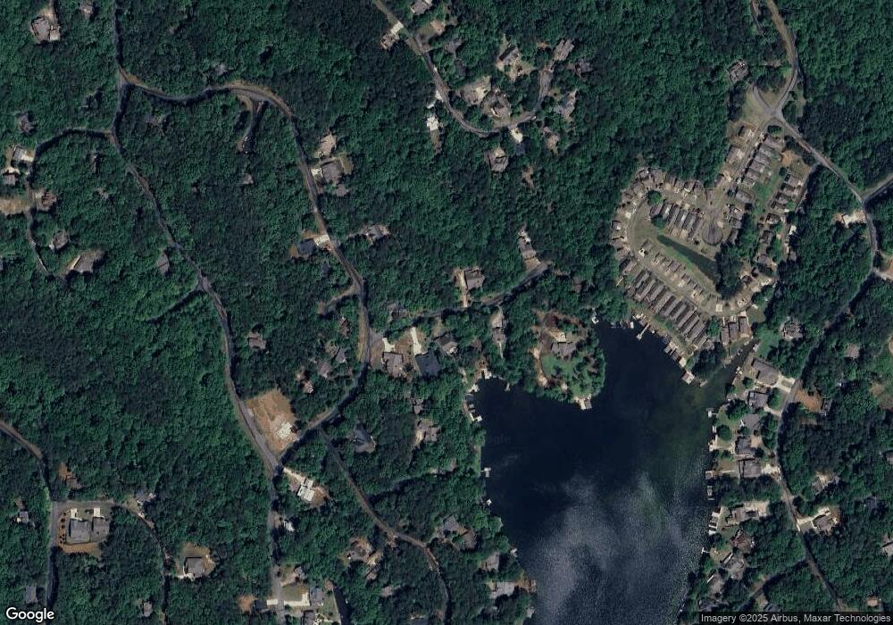 0 Cypress Ct, Waleska, GA 30183 - photo 1