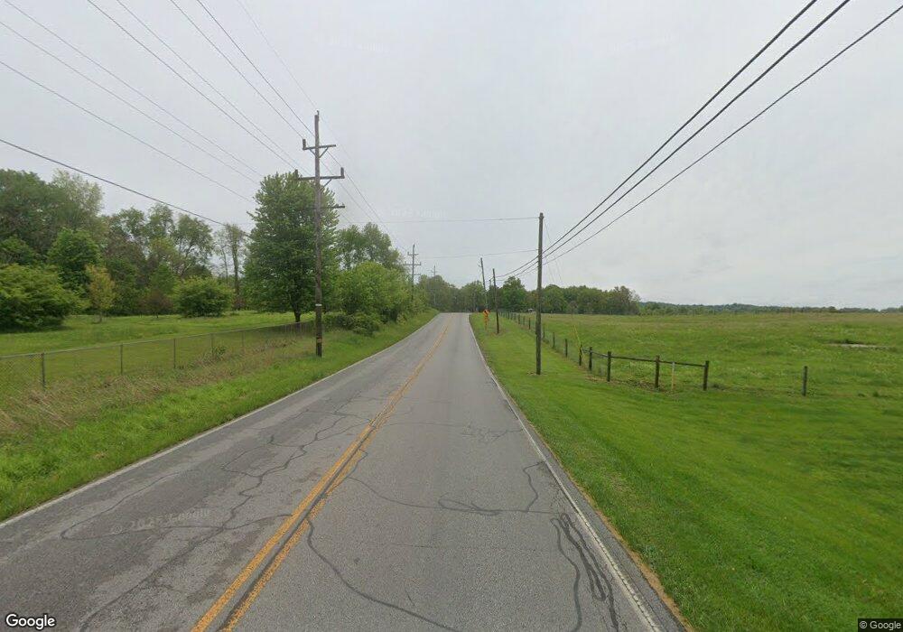 0 Lot 11 Corydon Ramsey Rd, Ramsey, IN 47166 - photo 1