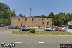 3001 Jefferson Davis Hwy, Quantico, VA 22134