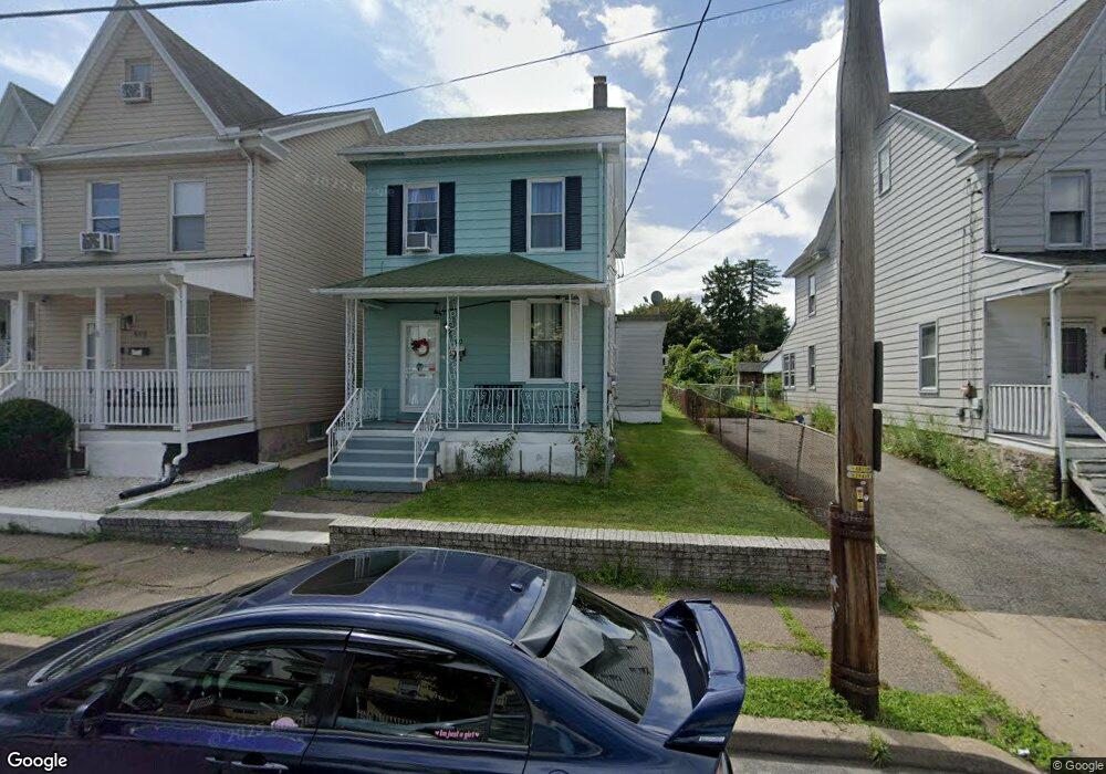 610 Grant St, Hazleton, PA 18201 - photo 1