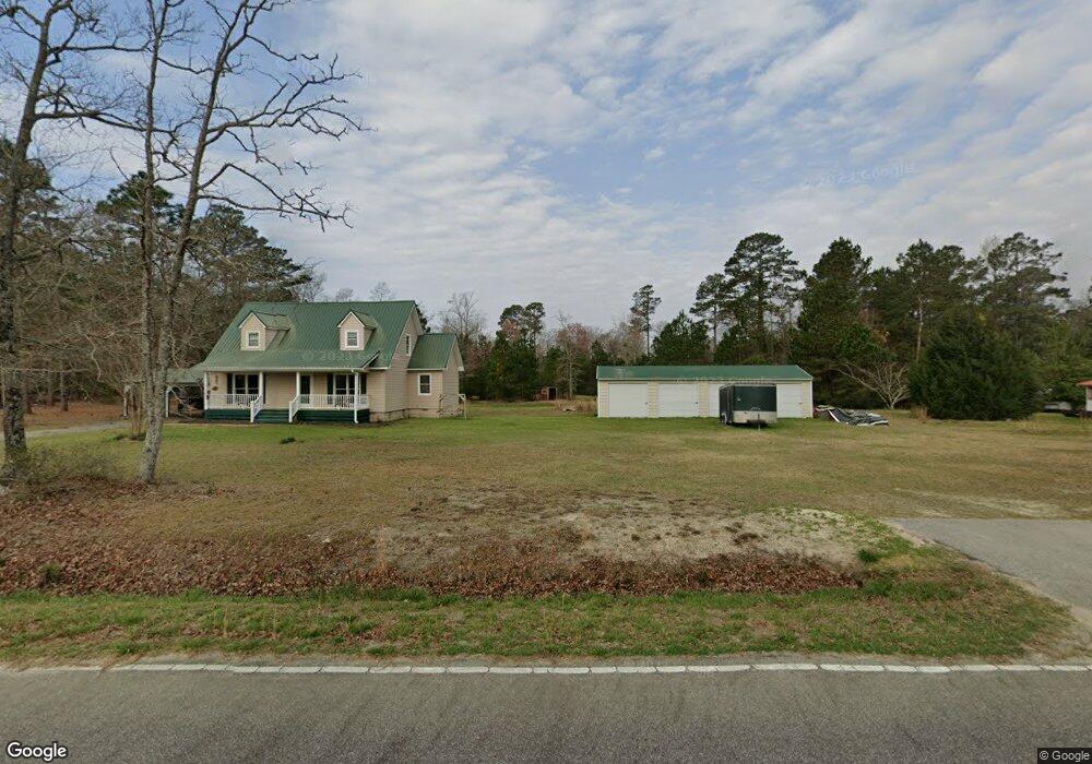 1898 Nathan Dr, Loris, SC 29569 - photo 1