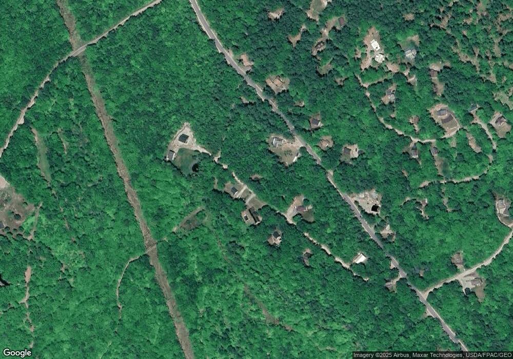 Lot 41 Campbell Dr, Bridgton, ME 04009 - photo 1