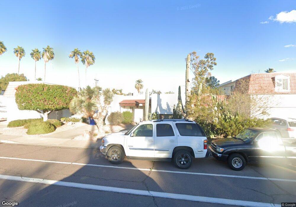 2967 S Country Club Way, Tempe, AZ 85282 - photo 1