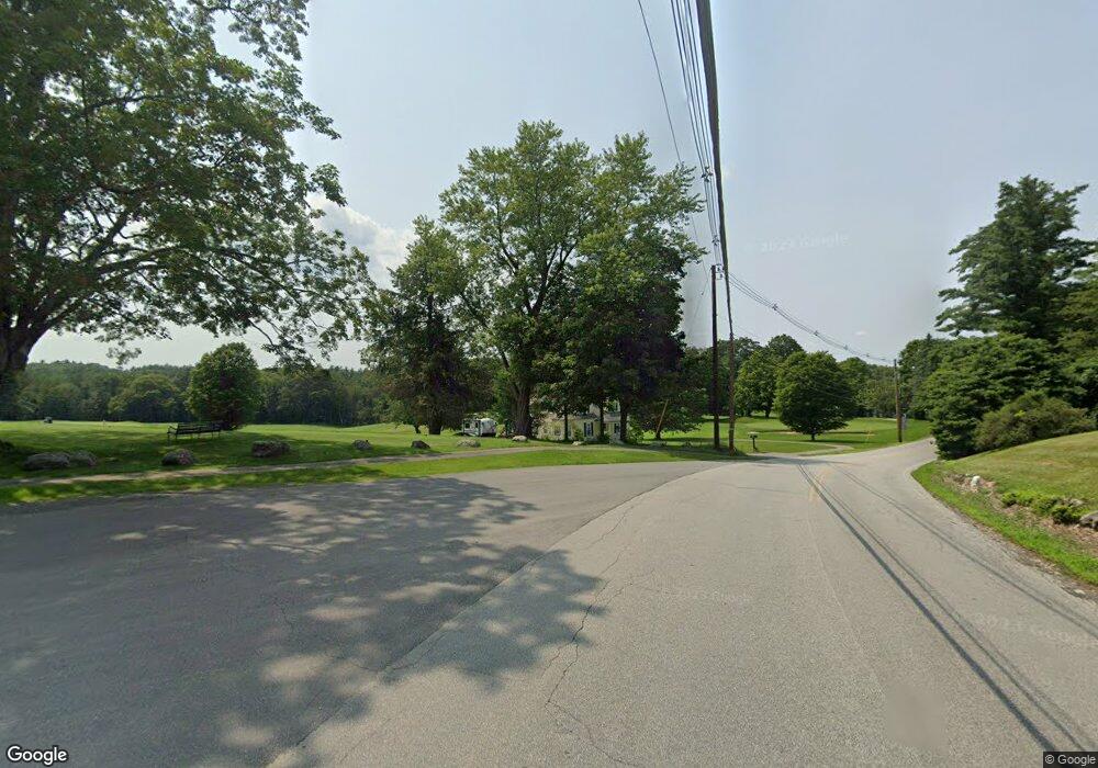 0 Hooper Rd unit Lot2, Walpole, NH 03608 - photo 1