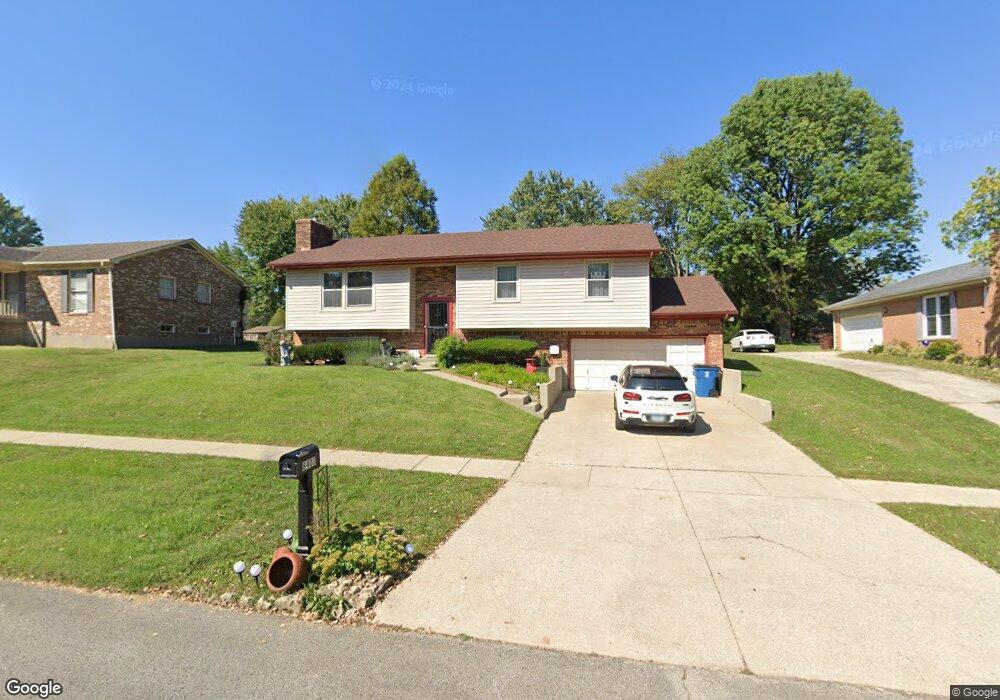 8403 Happiness Way, Louisville, KY 40291 - photo 1