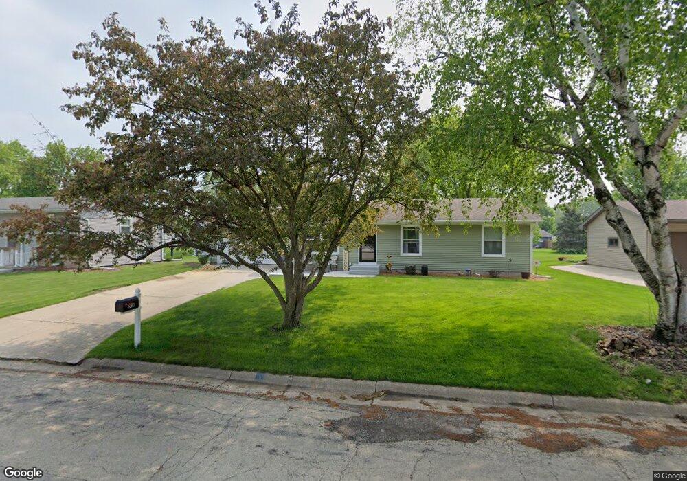 2236 4th Ave W, Monroe, WI 53566 - photo 1