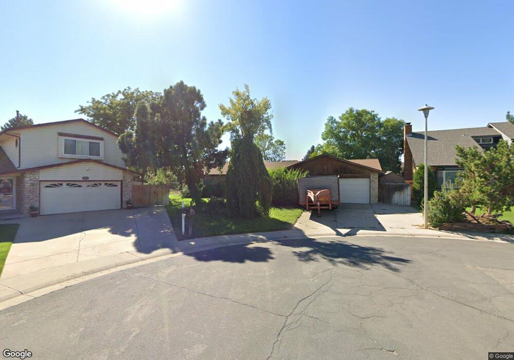 2804 E 132nd Ave, Thornton, CO 80241 - photo 1