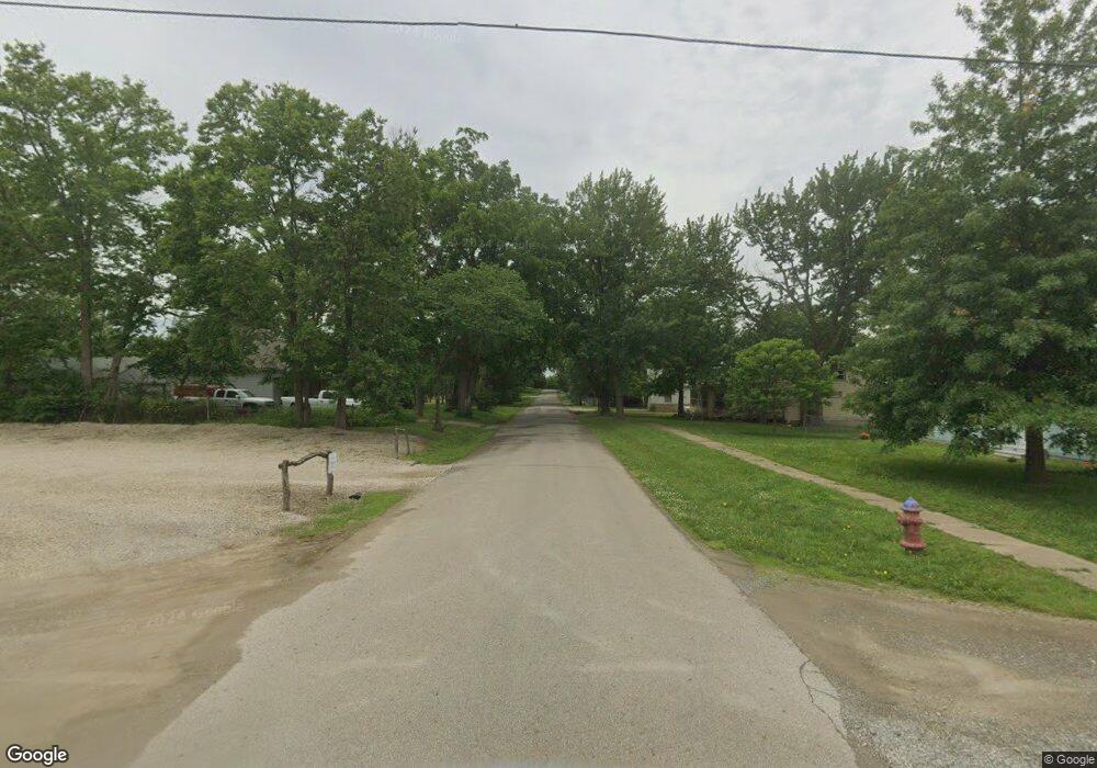 4 W 2nd St, Hoyt, KS 66440 - photo 1