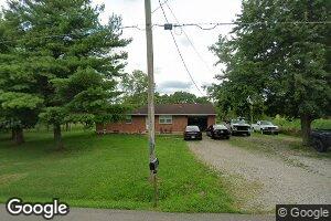 9727 Gratis Jacksonburg Rd, Somerville, OH 45064