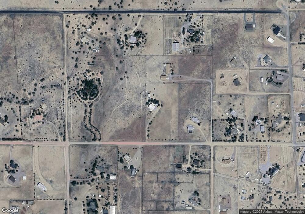 1350 W Rolling Hills Rd, Paulden, AZ 86334 - photo 1