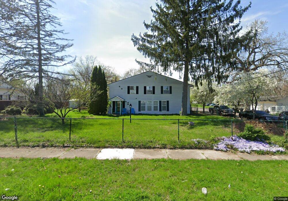 1507 Cedar St, Anderson, IN 46016 - photo 1