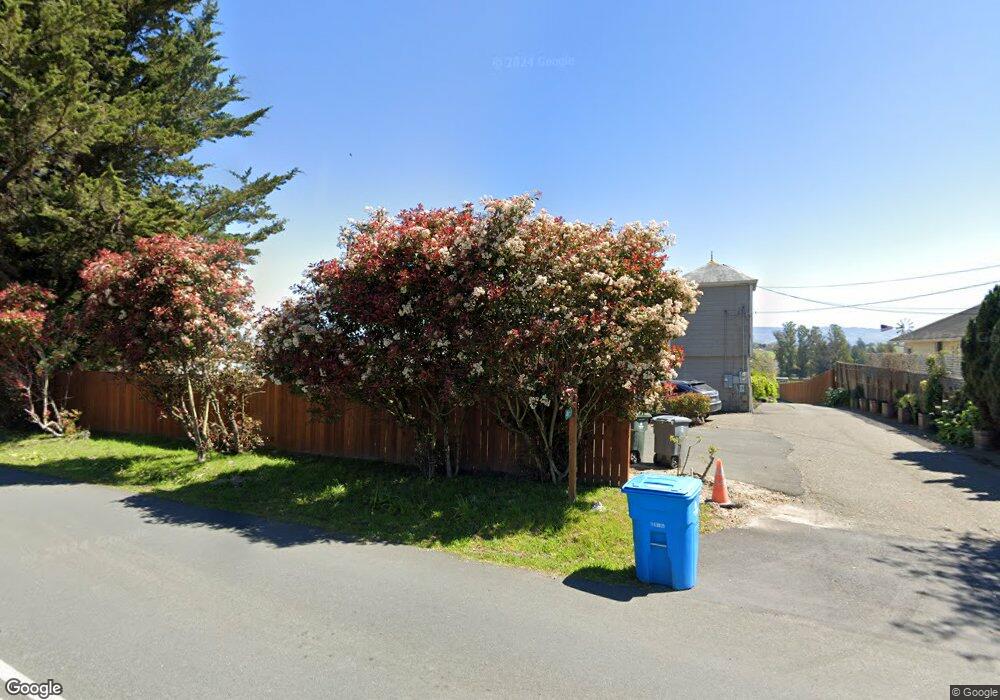 4455 Hessel Rd, Sebastopol, CA 95472 - photo 1