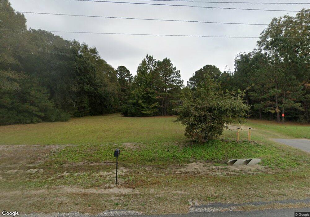 5039 N Highway 17, Awendaw, SC 29429 - photo 1
