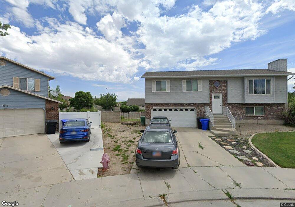 4880 W Calyx Cir, West Jordan, UT 84081 - photo 1
