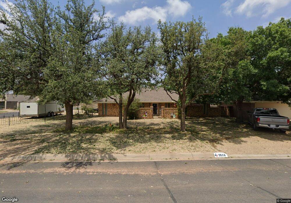 3508 Bedford Ave, Midland, TX 79703 - photo 1