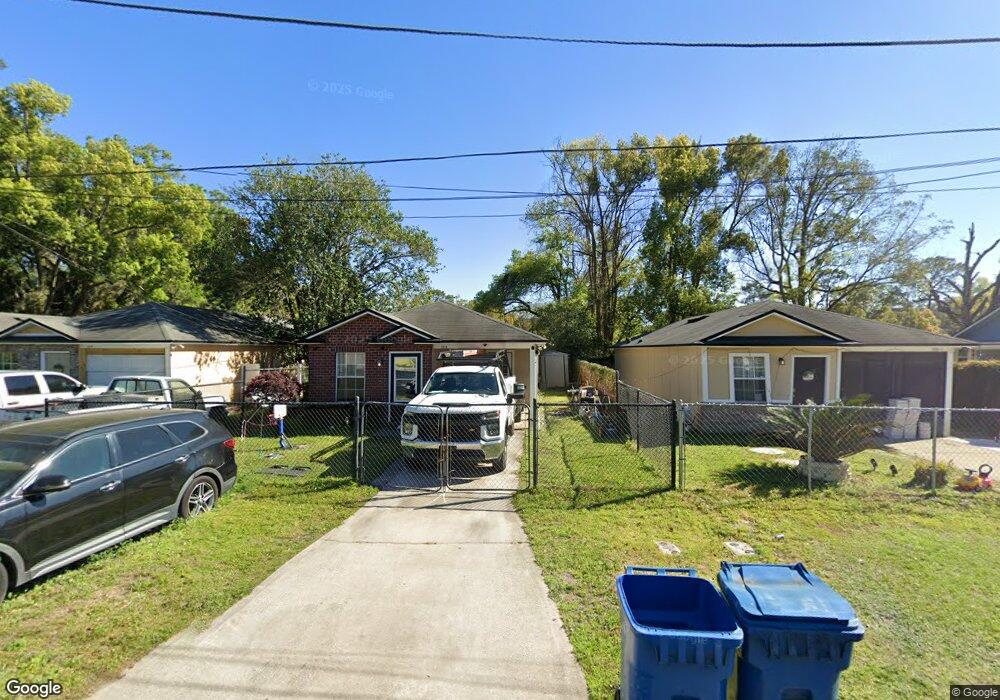 3316 Duane Ave, Jacksonville, FL 32218 - photo 1