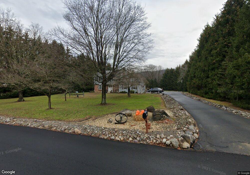 30 Buchanan Rd, Blairstown, NJ 07825 - photo 1