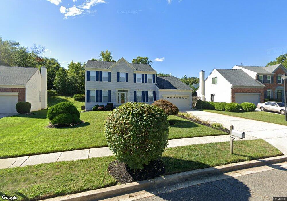 18508 Shanna Dr, Accokeek, MD 20607 - photo 1