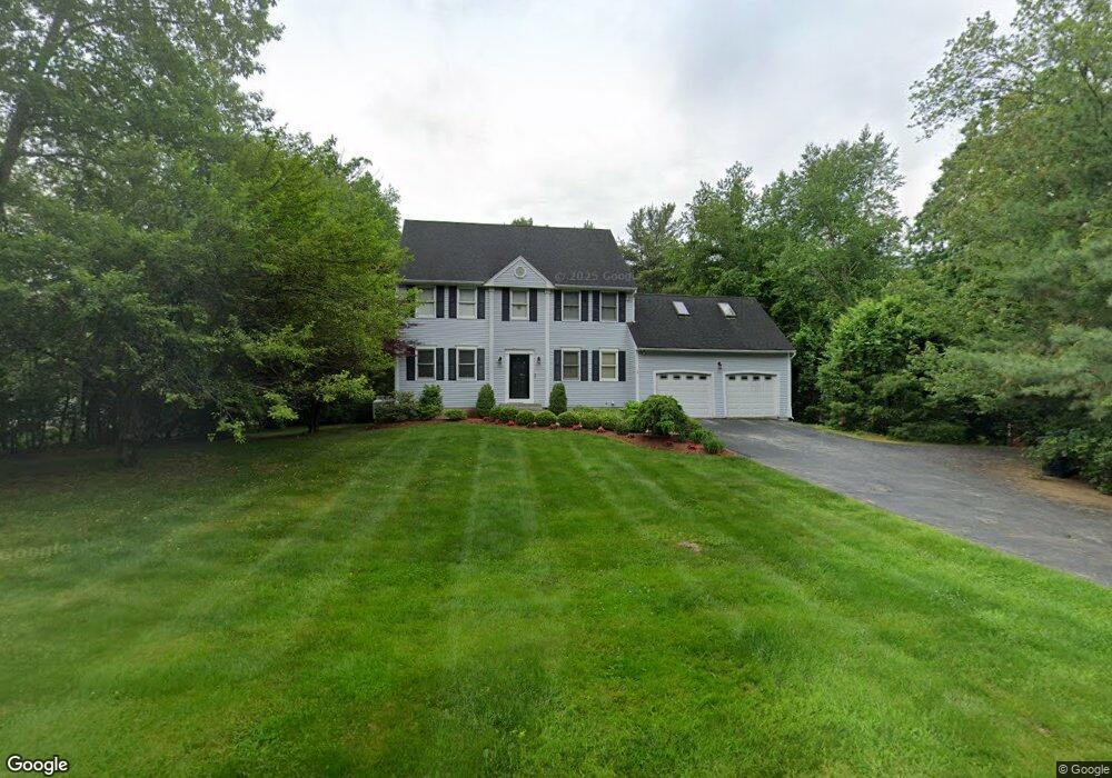 9 Lafayette Rd, Londonderry, NH 03053 - photo 1