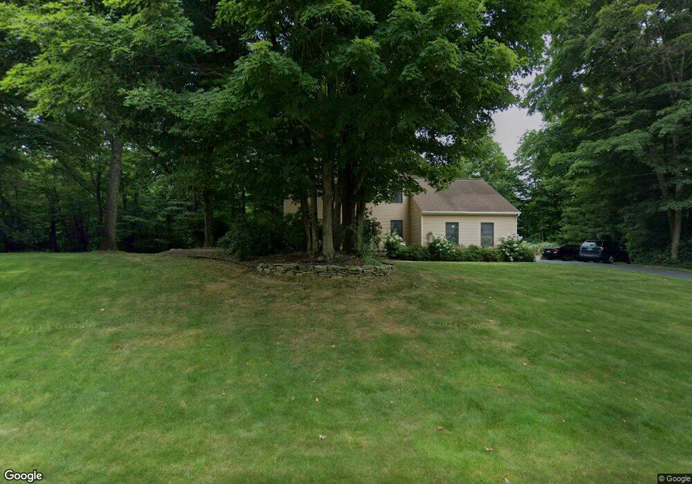 1 Meadowview Ln, Norwich, CT 06360 - photo 1