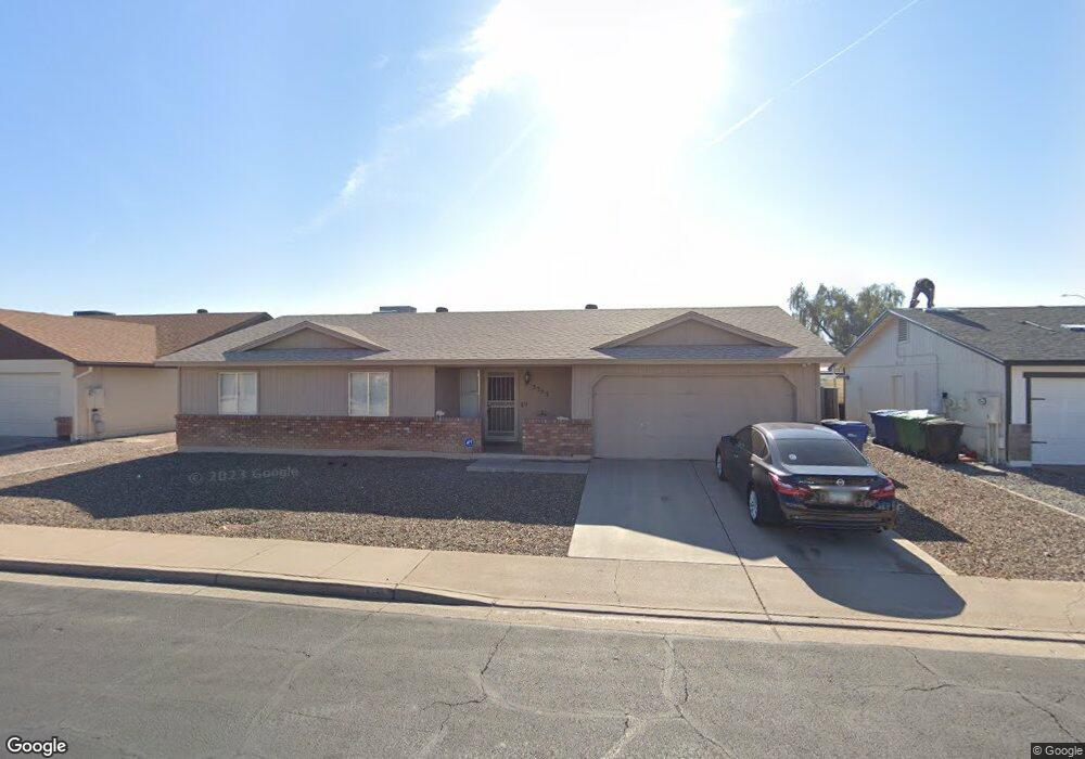 3755 E Holmes Ave, Mesa, AZ 85206 - photo 1