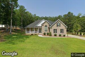 1311 Martins Camp Ln, Gilbert, SC 29054