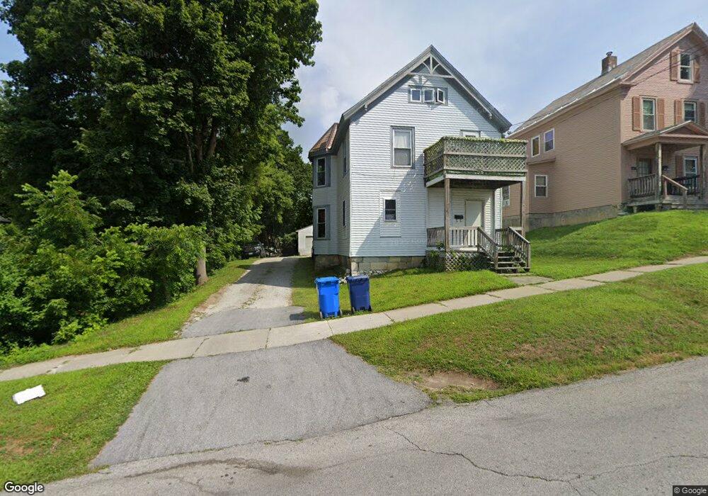 95 Maple St, Rutland, VT 05701 - photo 1