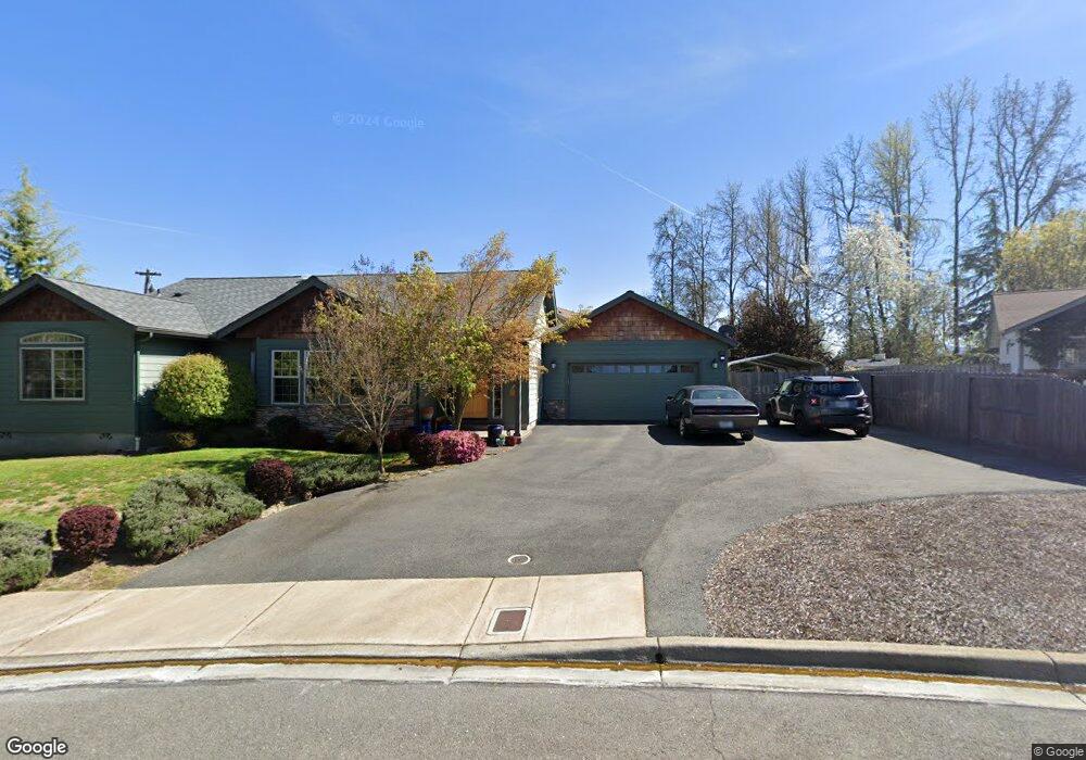 811 NW Pawn Way unit Lt 30, Grants Pass, OR 97526 - photo 1