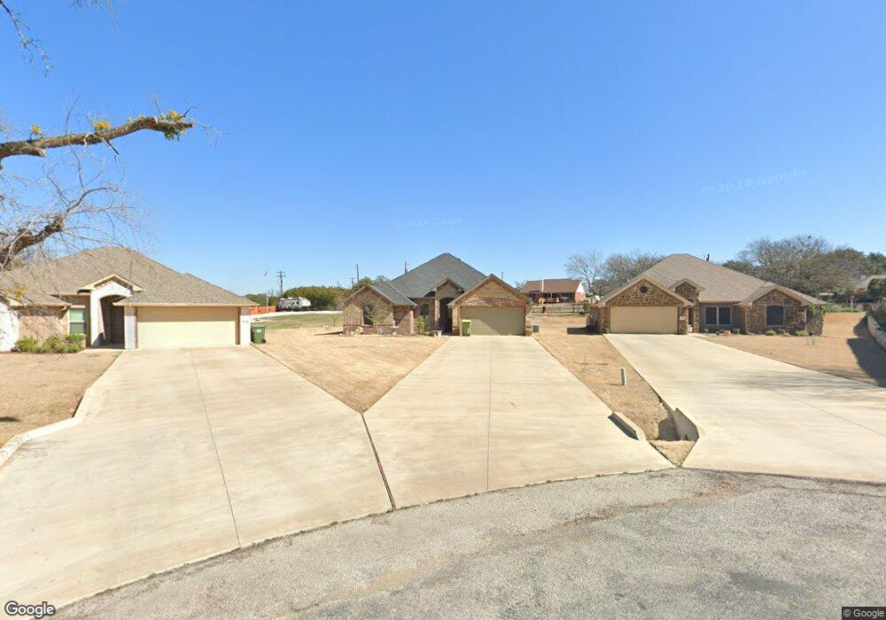 3905 Del Rio Ct, Granbury, TX 76049 - photo 1