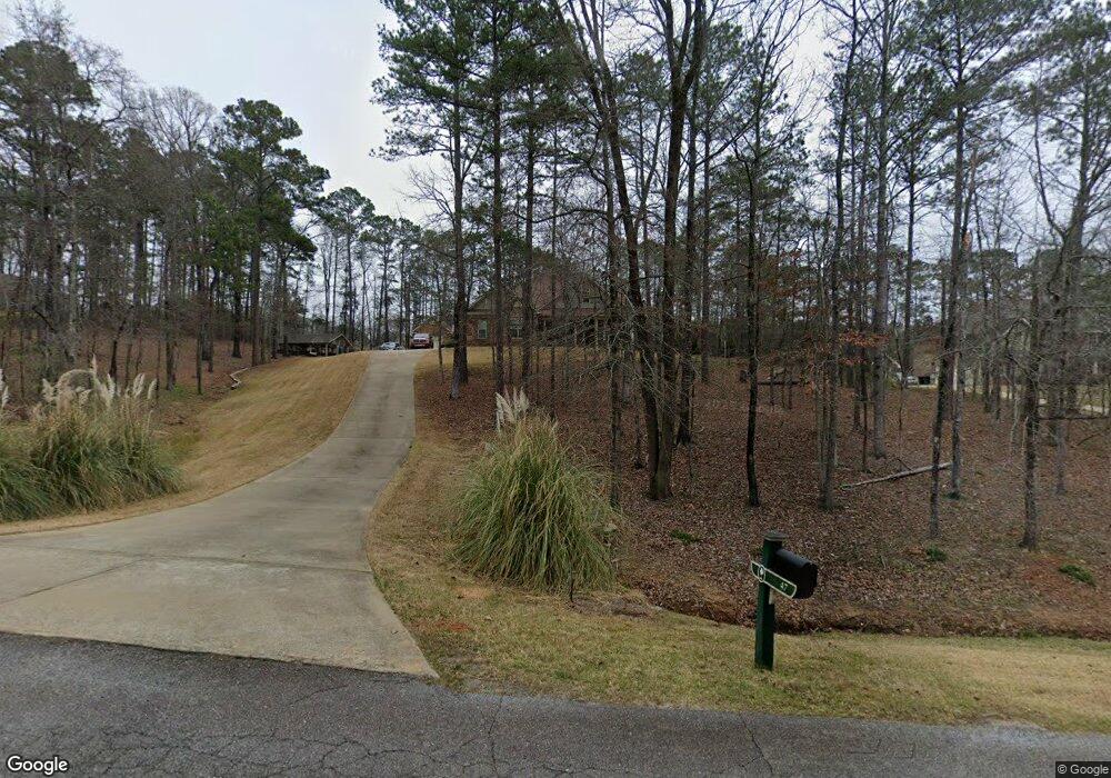 47 Serenity Loop, Cataula, GA 31804 - photo 1