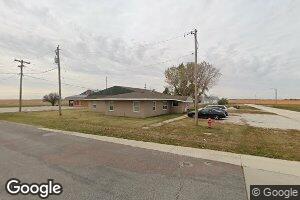 410 W Webster St, Goldfield, IA 50542
