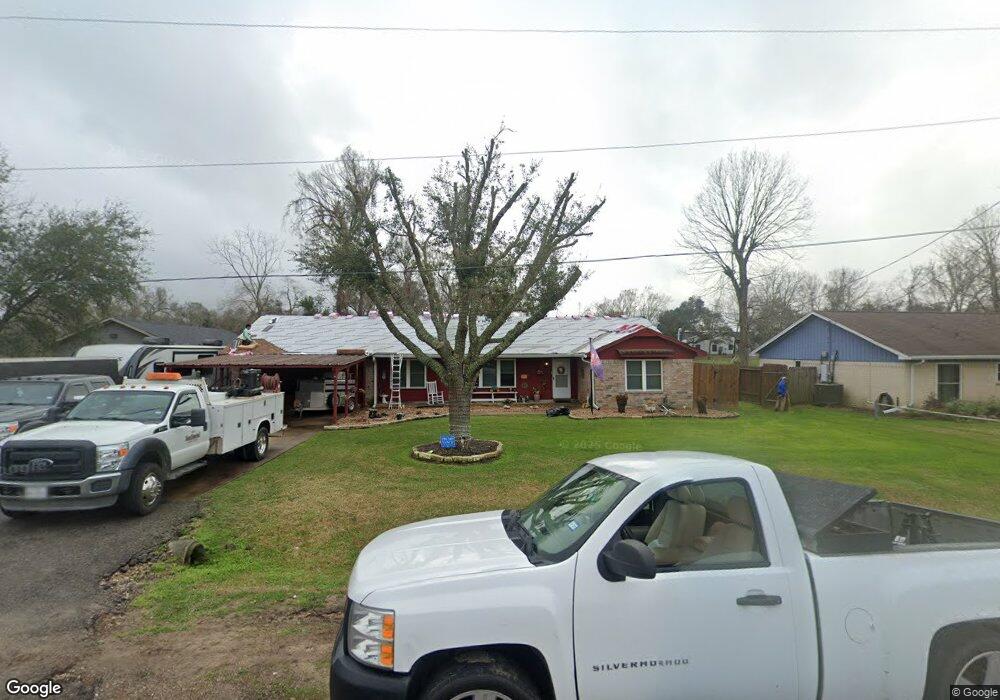 1160 County Road 136a, Alvin, TX 77511 - photo 1