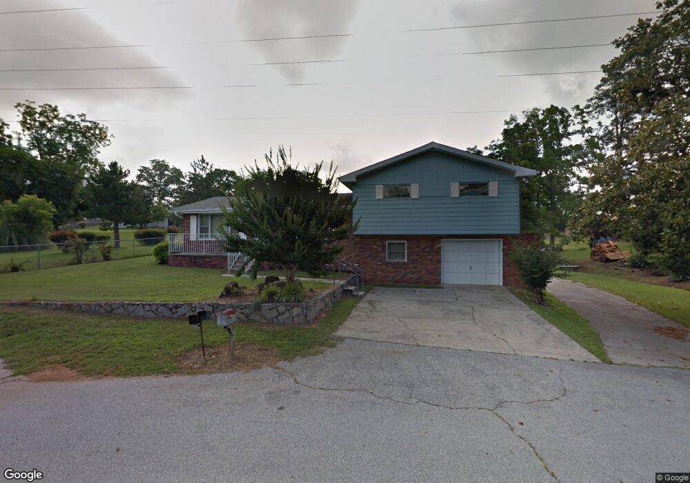 752 Baker St SW, Conyers, GA 30012 - photo 1