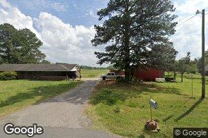 4209 Highway 371, Mc Caskill, AR 71847