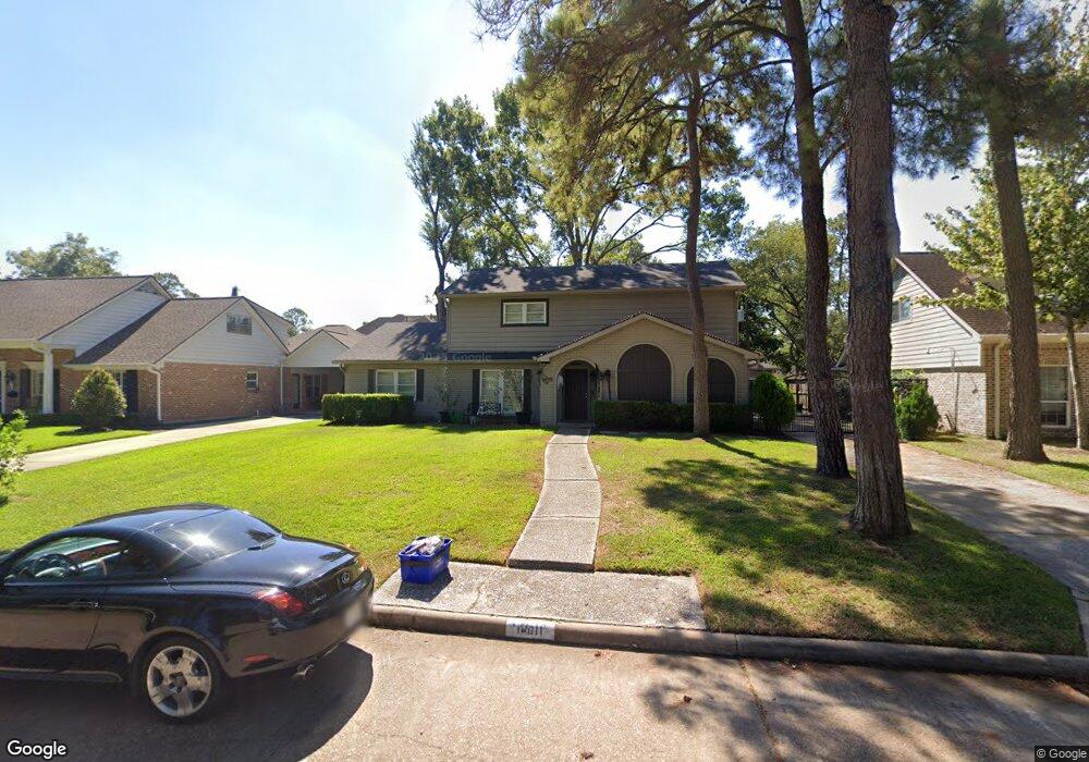 14011 Perthshire Rd, Houston, TX 77079 - photo 1