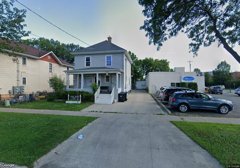 1206 1st Ave S, Fargo, ND 58103 - photo 1