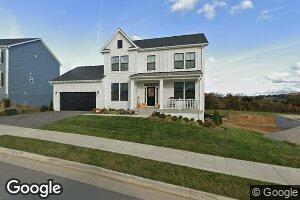 2025 Westhill Pkwy, Blacksburg, VA 24060