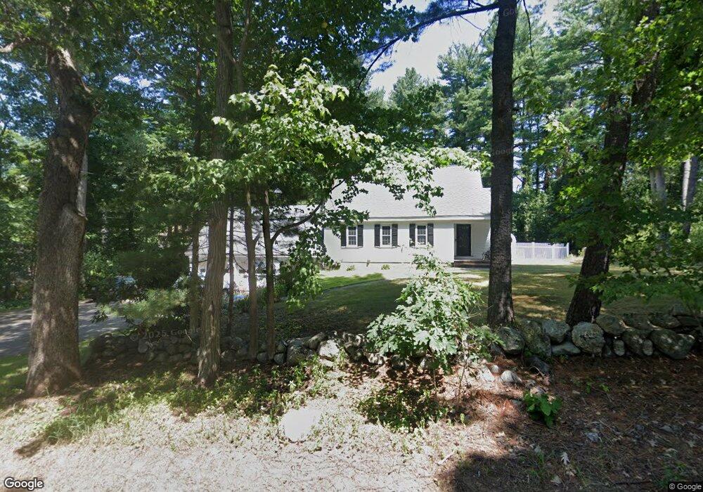9 Hayward Rd, Acton, MA 01720 - photo 1
