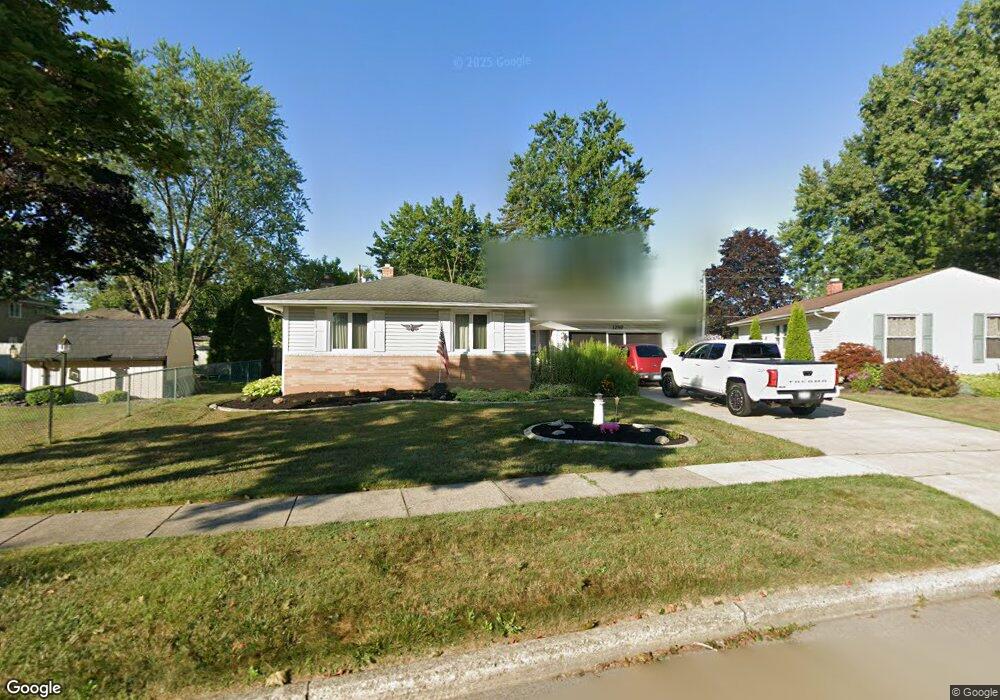 1292 Brookfield Dr, North Tonawanda, NY 14120 - photo 1