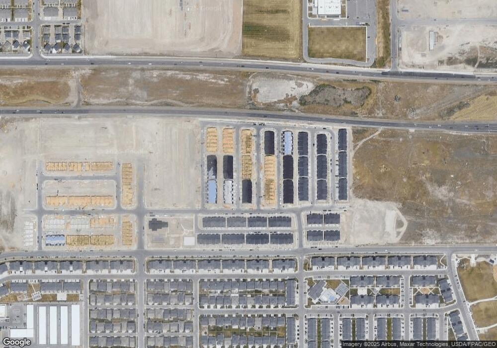 2013 N 3930 W Bedroom 2, Lehi, UT 84043 - photo 1