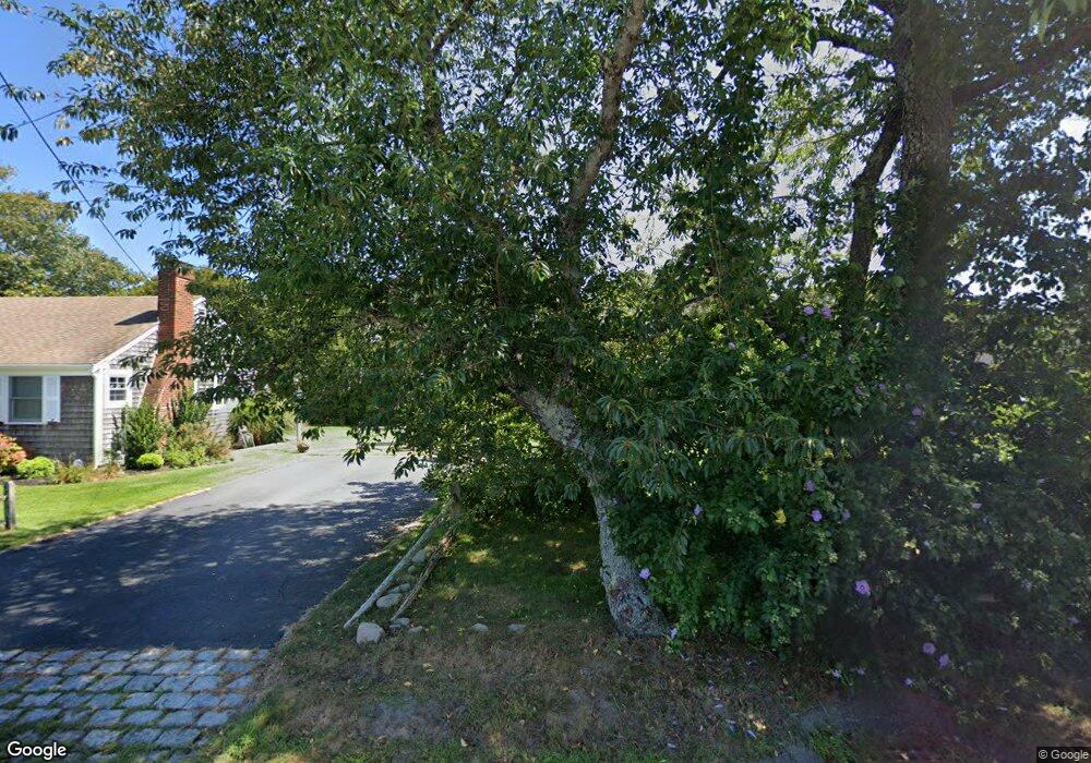 6 Dean Rd, Dennis Port, MA 02639 - photo 1